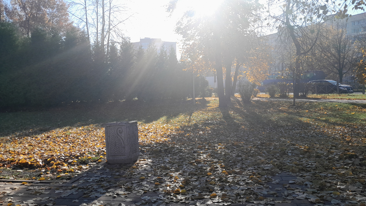 Фото автора