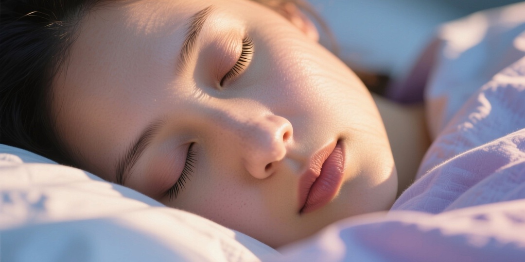 Простые секреты хорошего сна