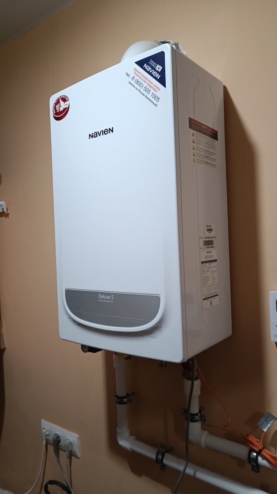 Авария Navien: как понять, что сломалось — датчик, насос или плата?