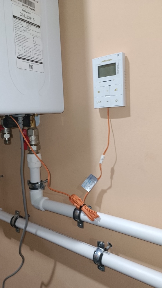 Авария Navien: как понять, что сломалось — датчик, насос или плата?