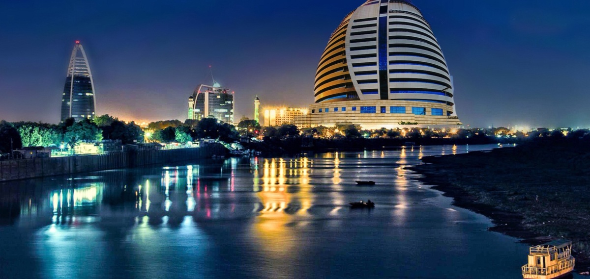    Судан Сервис иммиграции