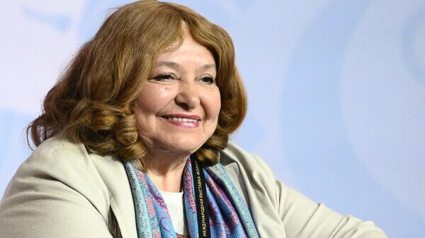    © Фотохост-агентство РИА Новости