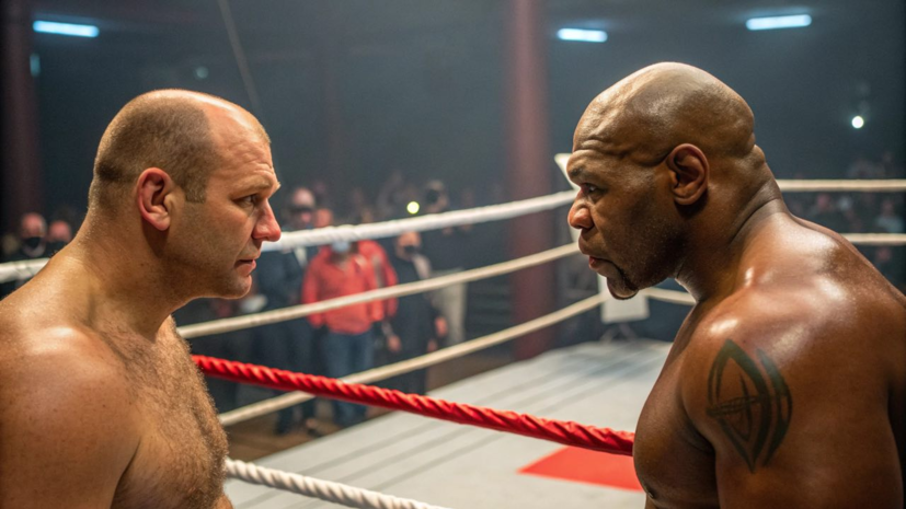   Сгенерировано с помощью ИИ