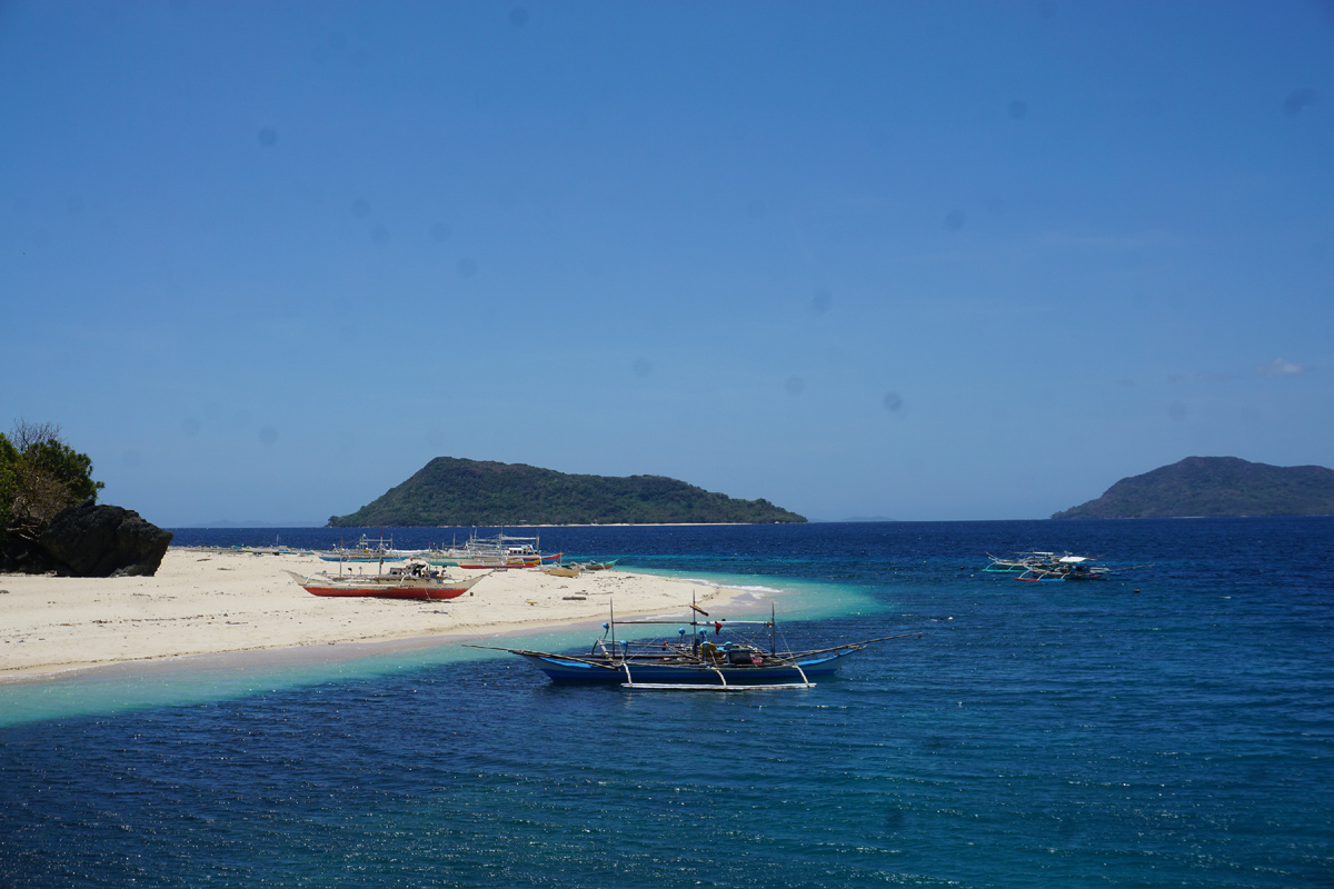 провинция Палаван