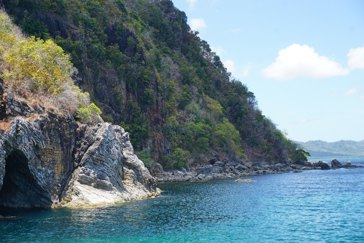 провинция Палаван