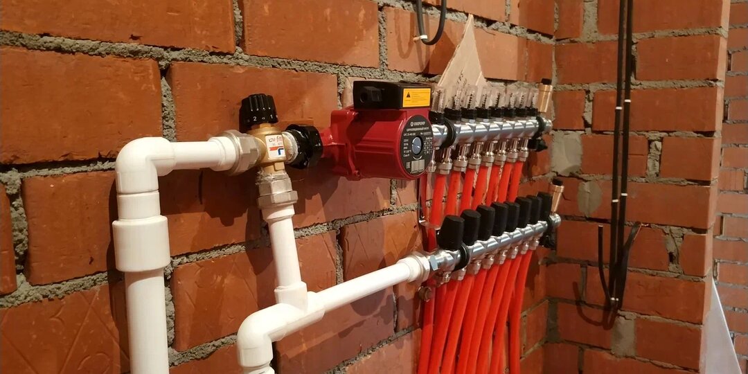 Какие трубы выбрать для отопления: медь, металлопластик или полипропилен?
