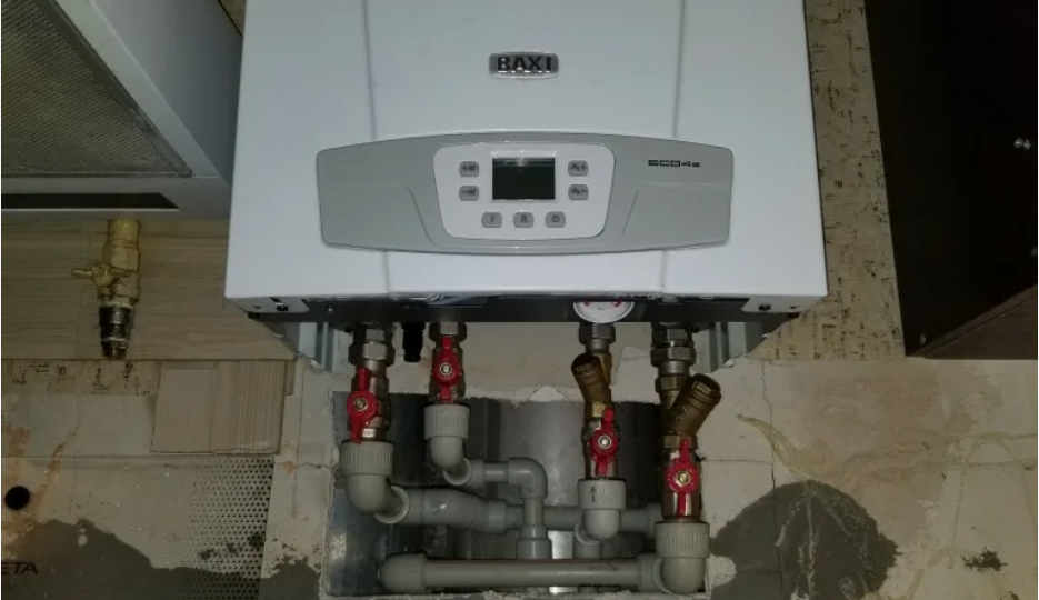 Почему котёл BAXI не запускается: 5 частых ошибок, которые можно устранить за 10 минут