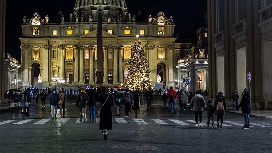 Фото: Global Look Press/Stefano Ronchini/Keystone Press Agency