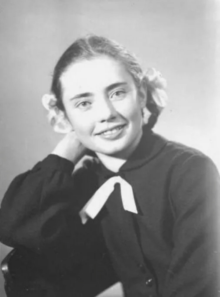 Виктория Федорова