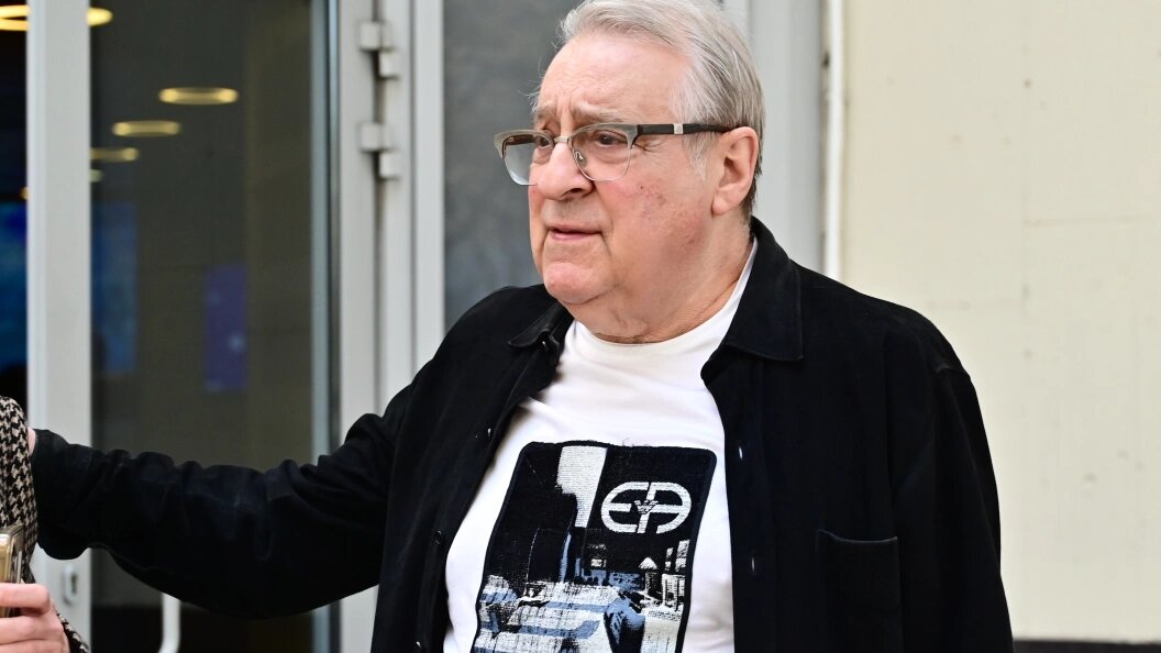    Pavel Kashaev/Globallookpress