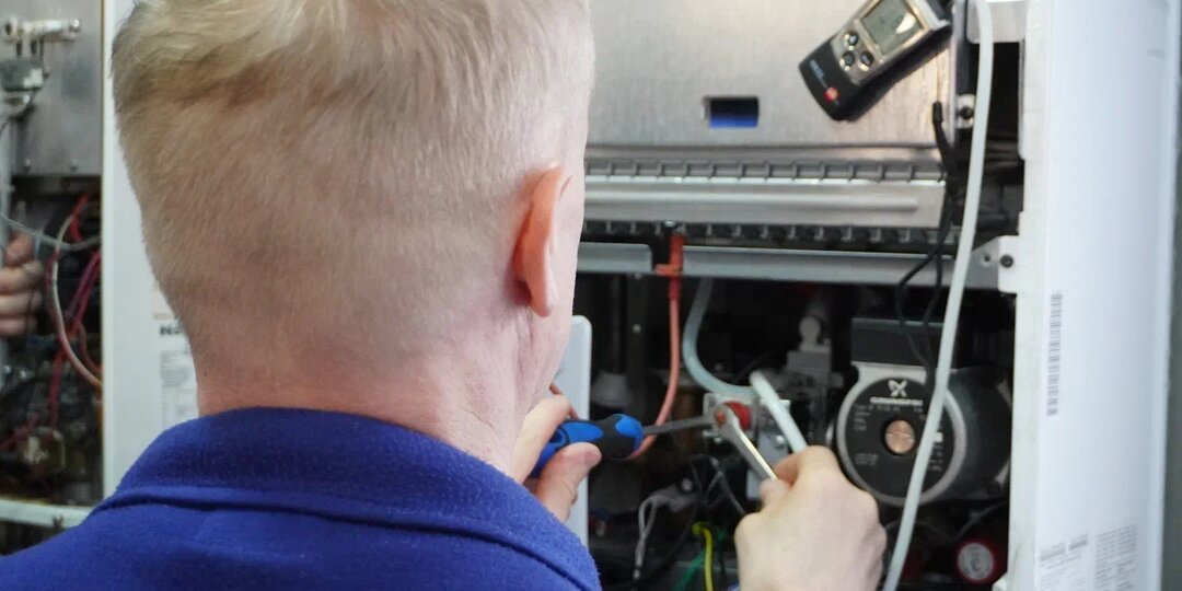 Обслуживание газового котла: что входит, как часто делать и сколько это стоит