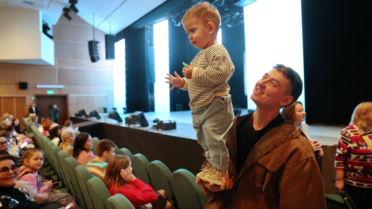    Фото: Андрей Ткачев / «Ямал-Медиа»