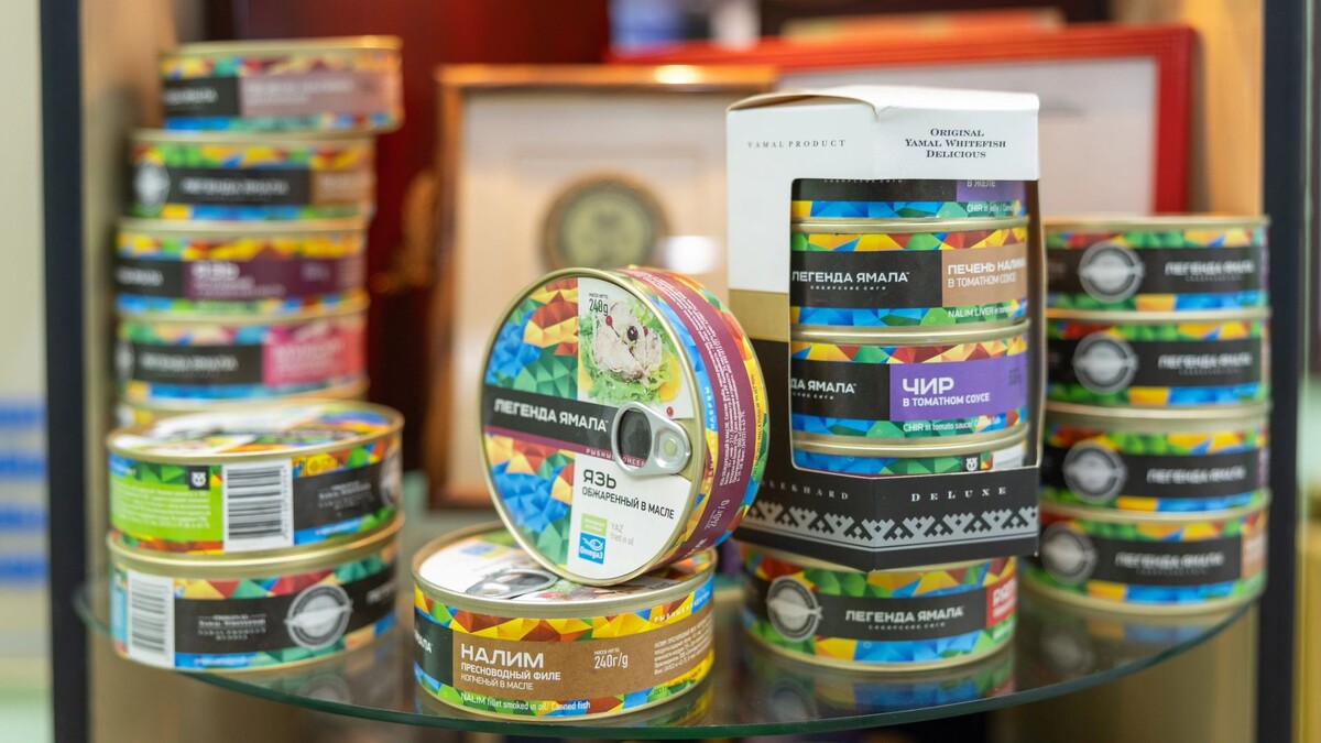    Фото: Александр Чирва / «Ямал-Медиа»