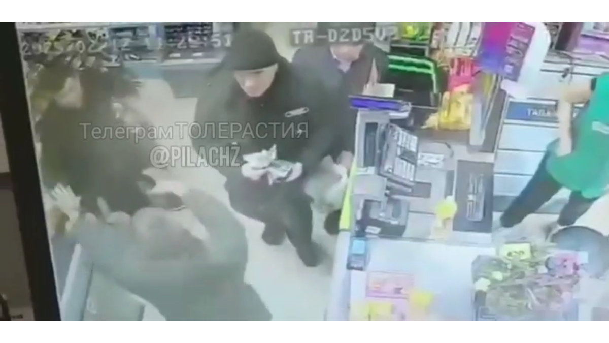 Автор: В. Панченко