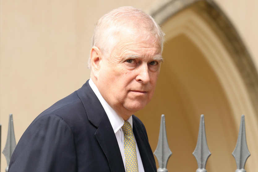 Фото: Rick Gold / Capital Pictures / Global Look Press