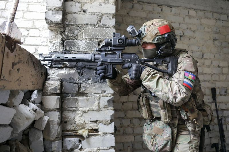    Никита Цицаги/NEWS.ru