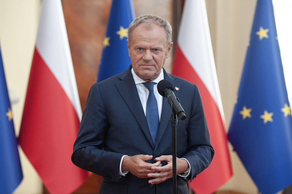    GRZEGORZ KRZYZEWSKI/IMAGO/Global Look Press