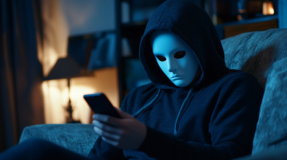    Угрозы киберпространства: как мошенники заставляют платить за молчание