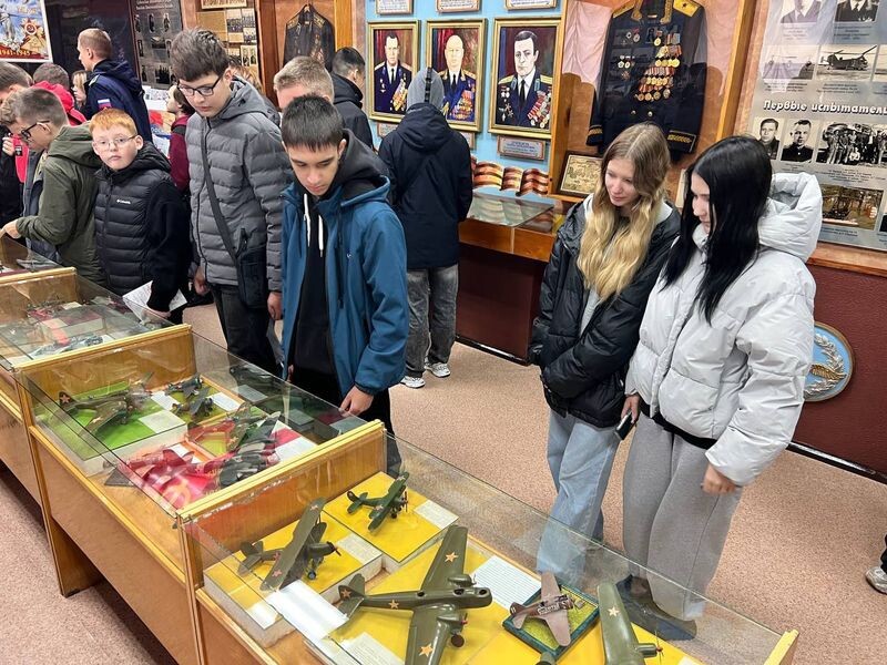 Листайте вправо, чтобы увидеть больше изображений