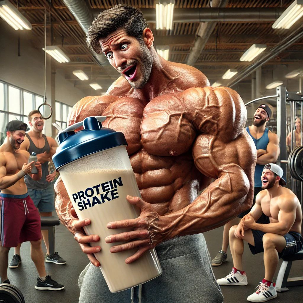 Белок окружён мифами, как никакой другой макроэлемент. Одни говорят, что нужно есть курицу после каждой тренировки, другие пугают болезнями почек. Давайте разберёмся, где правда, а где выдумка.