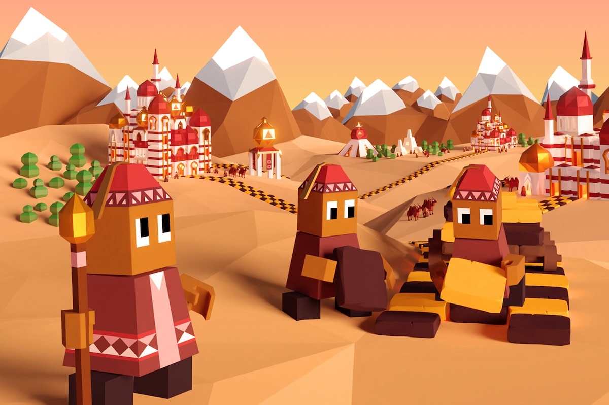    Всегда приятно поиграть не одному, а с друзьями. Изображение: Steam Card Exchange