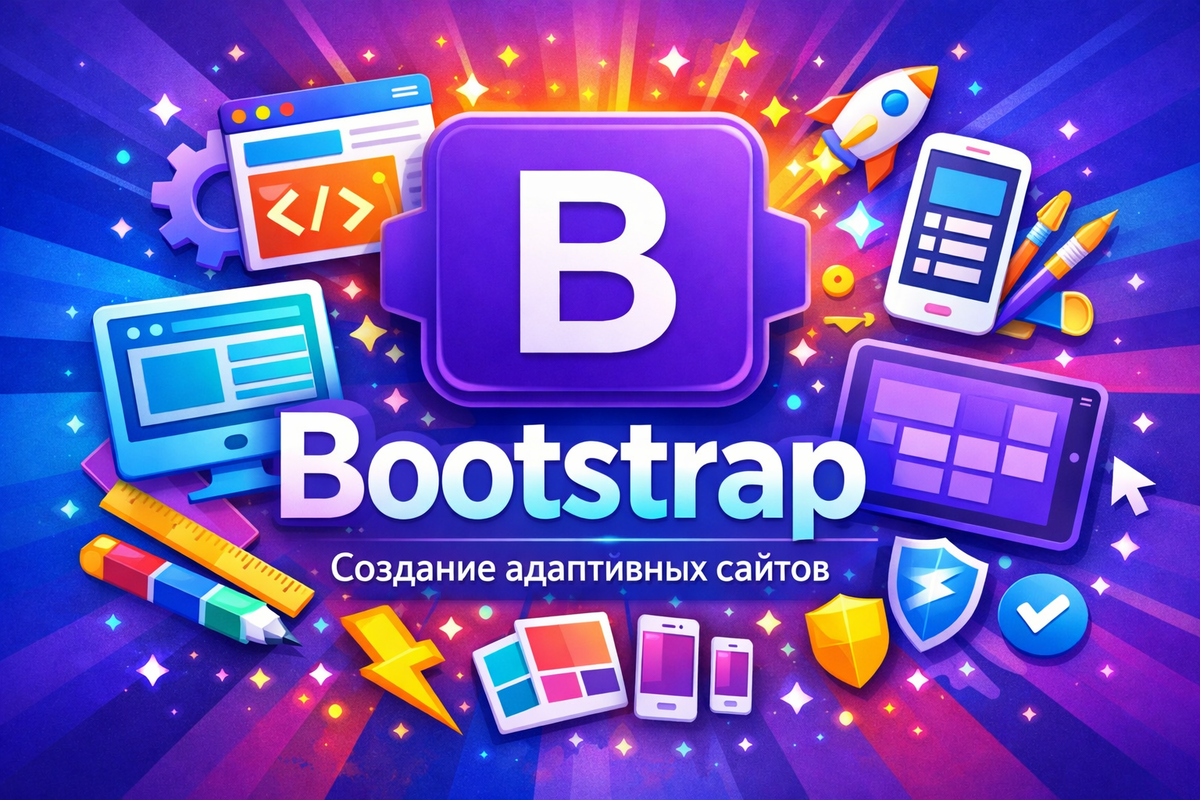 Bootstrap простым языком