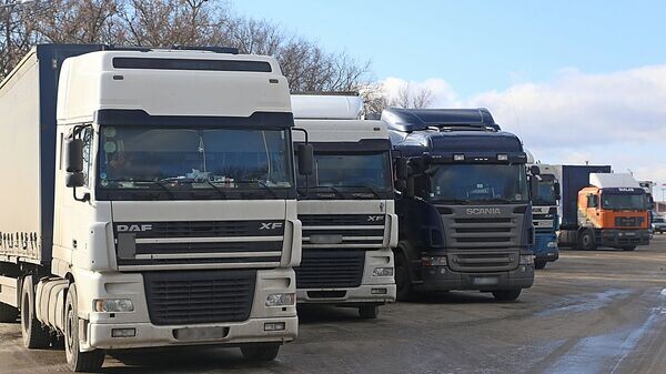    © Sputnik / Vladimir Kornev