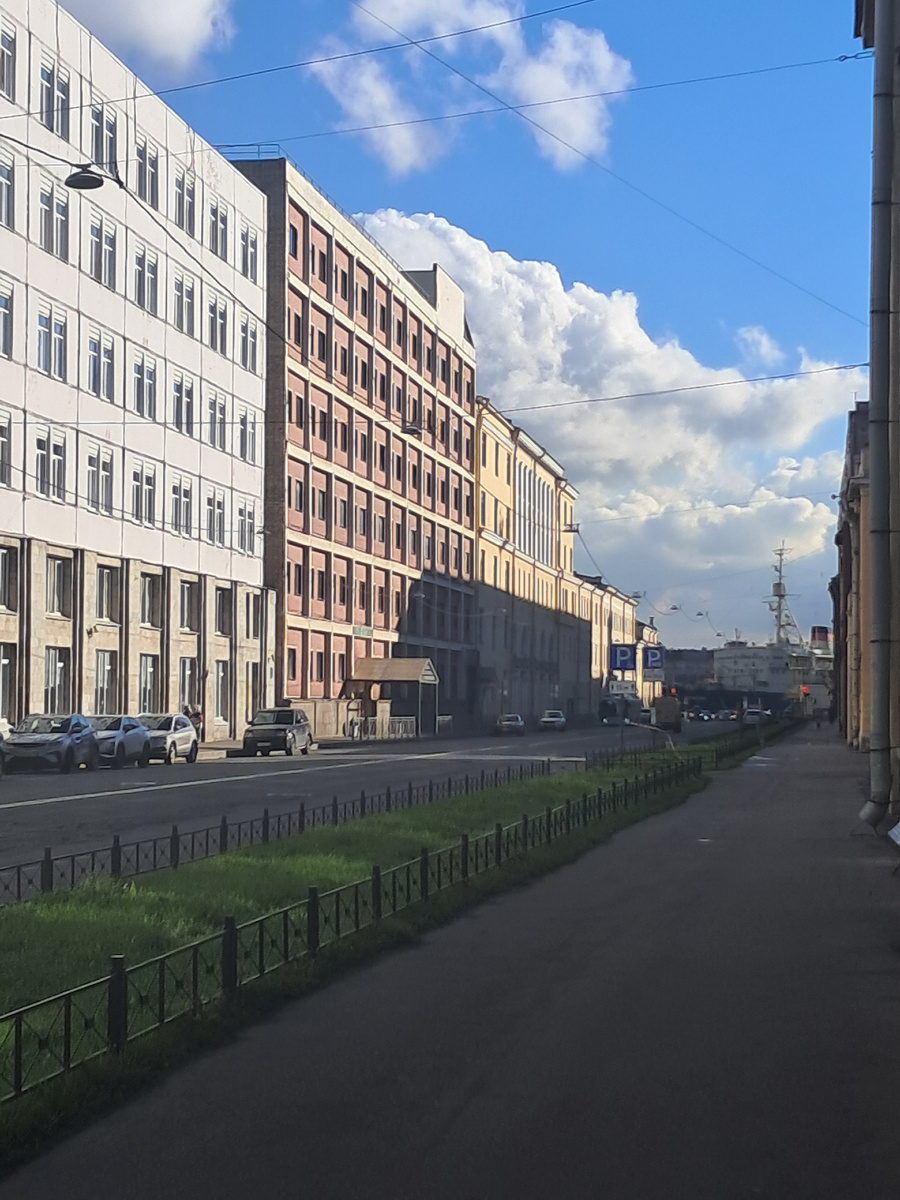 Фото автора 