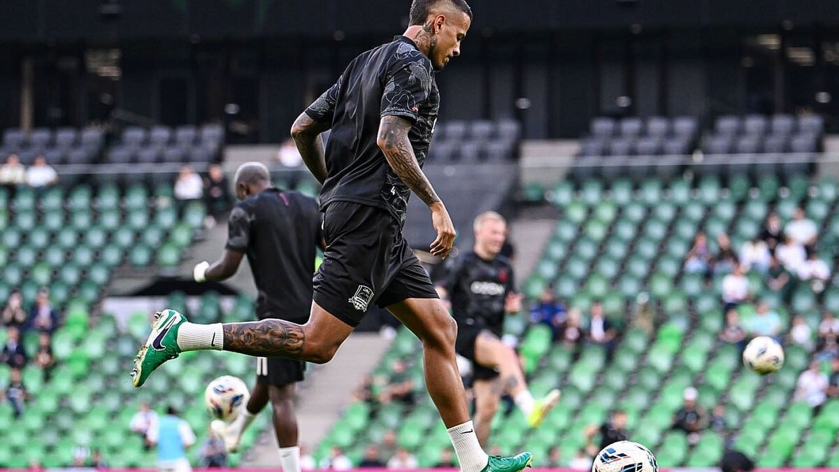    Фото: ФК «Краснодар»