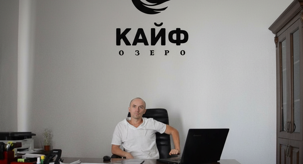 От кооперативной традиции к цифровому будущему: как «Кайф Озеро» переходит на 100% онлайн-взаимодействие