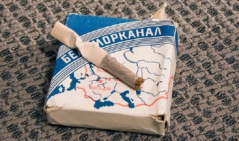 5 необычных фактов о папиросах СССР, которые почти никто не знает