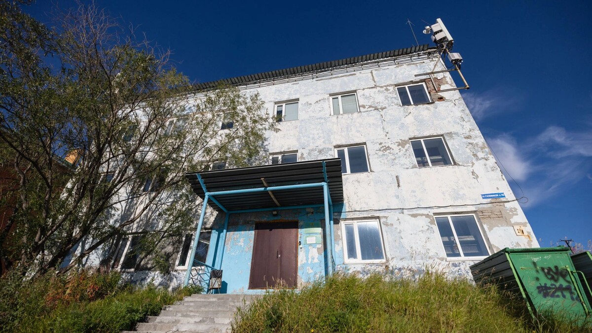    Фото: Юлия Чудинова/«Ямал-Медиа»