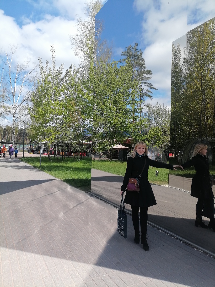 фото автора