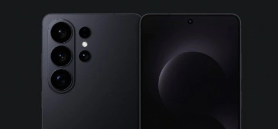 Samsung Galaxy S26 обзор