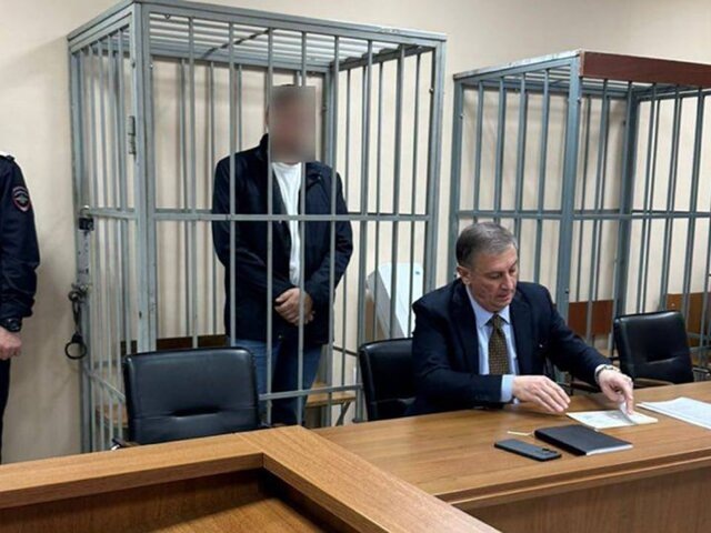    Фото: телеграм-канал "Калининградский областной суд"