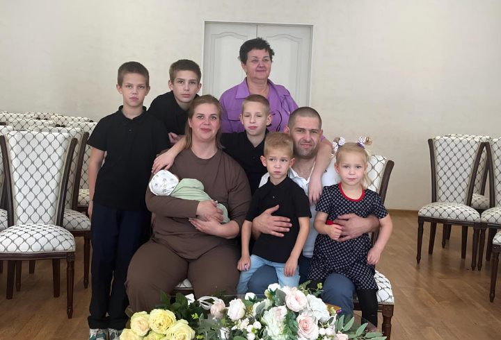 фото: Администрация Гатчинского округа