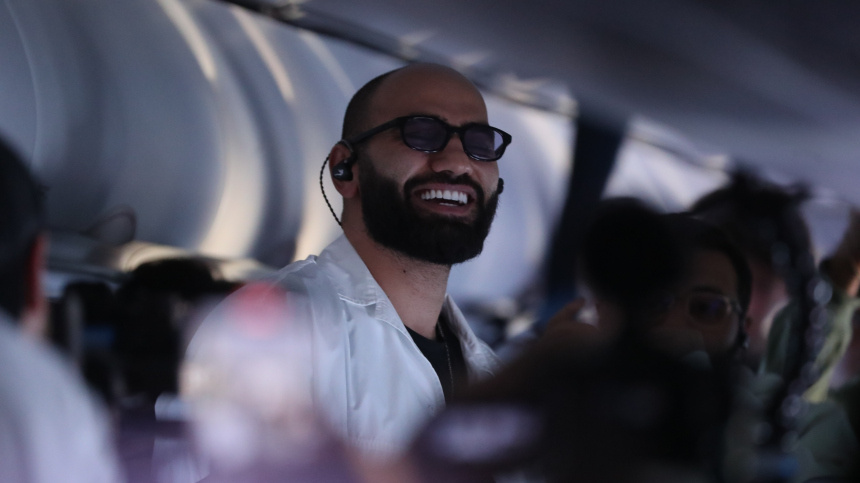    Фото: ИЗВЕСТИЯ/Андрей Эрштрем