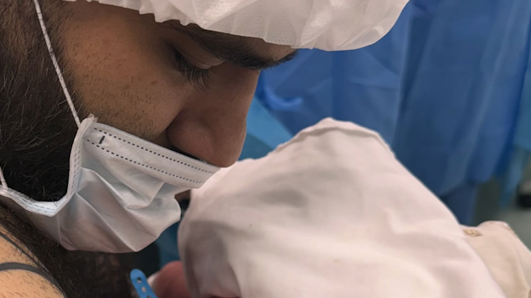    Фото: Instagram*/hammali