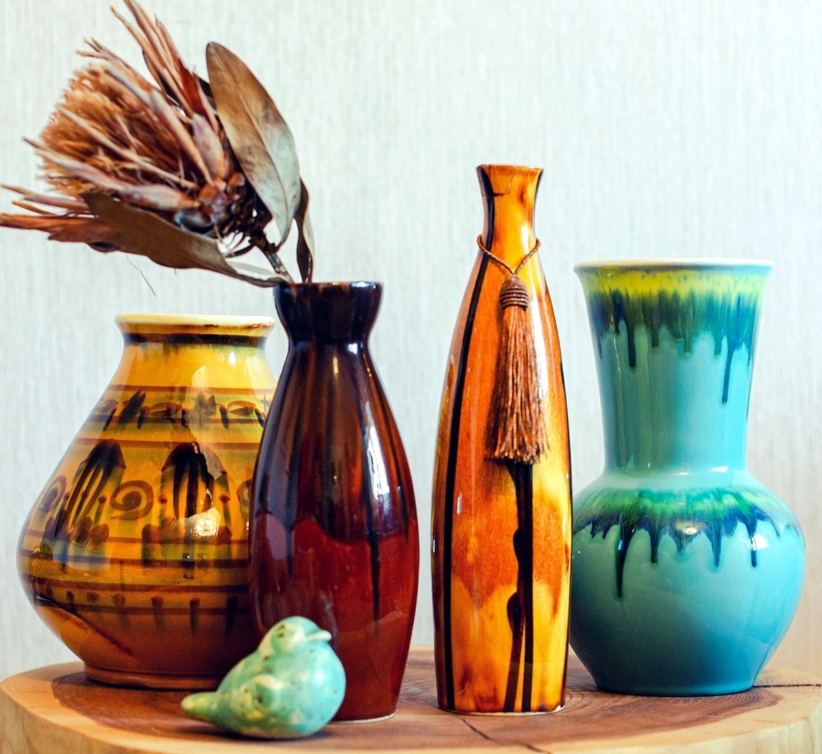 Из коллекции Гоар Галстян..