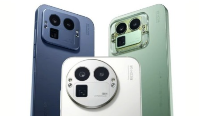 Realme GT 8: Флагман с батареей 7000 мАч