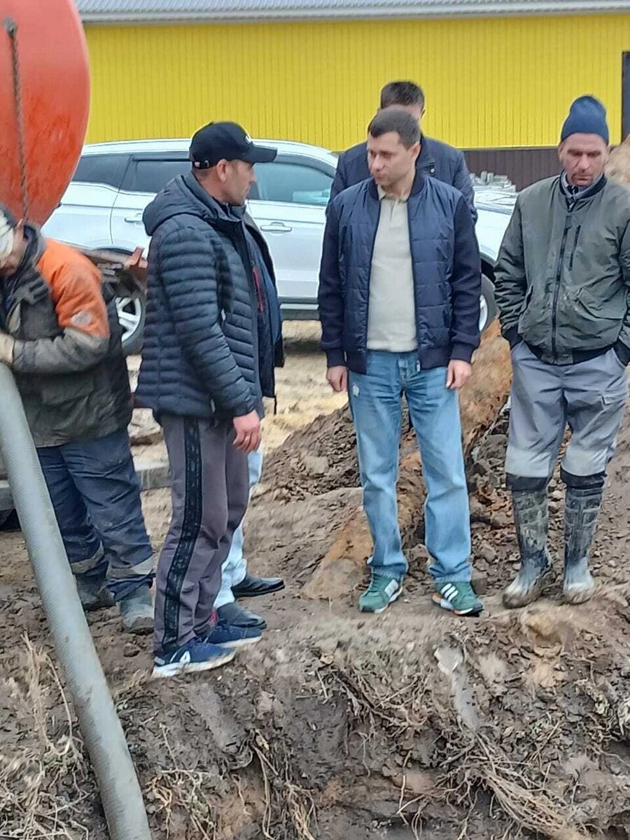    Фото: Администрация Инзенского района Ульяновской области