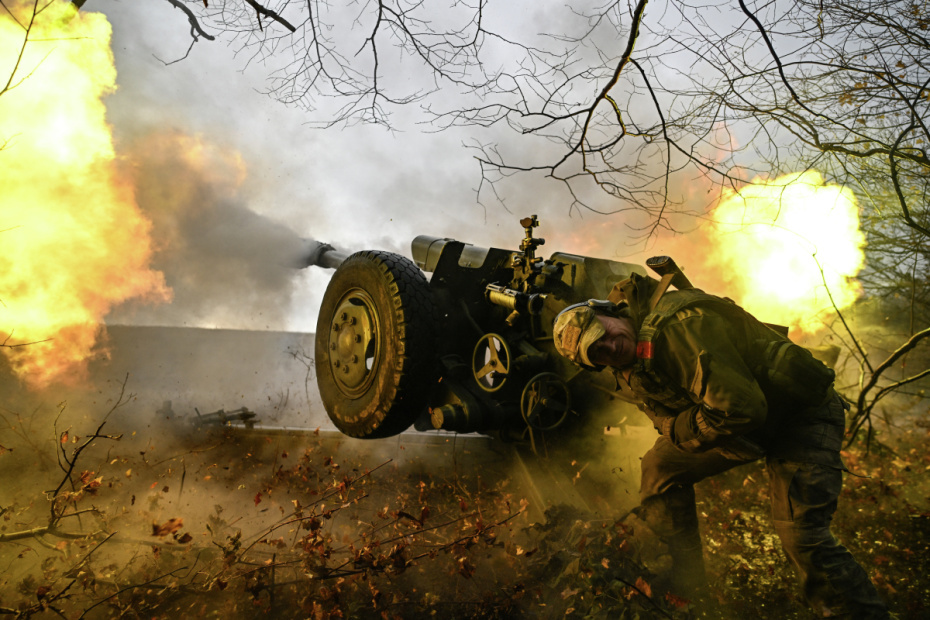    Сергей Бобылев/РИА Новости