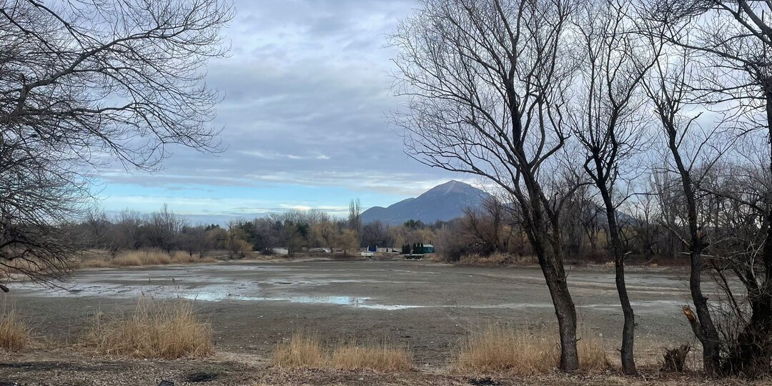 Добро пожаловать в "Новое Заозерье"