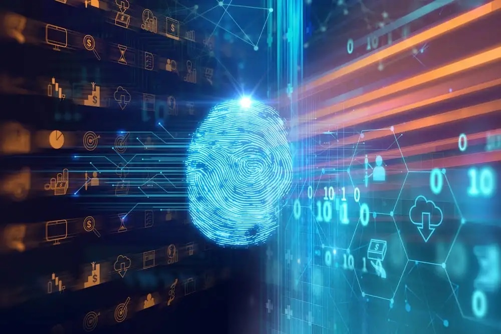    Наука давно ушла дальше криминалистики, превратив отпечатки пальцев в окно в биологию человека. Источник изображения: pymnts.com