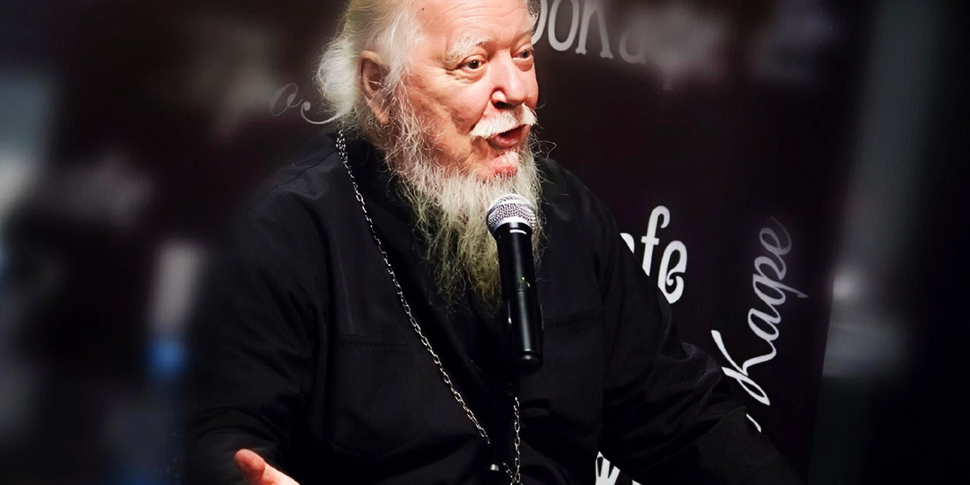 Важно не то, как мы выглядим, а то, что у нас внутри. Объясняет священник