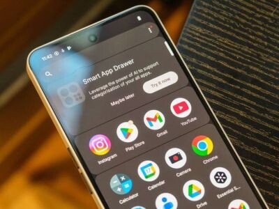    Nothing рассказала, сколько стоит разработка собственной ОС