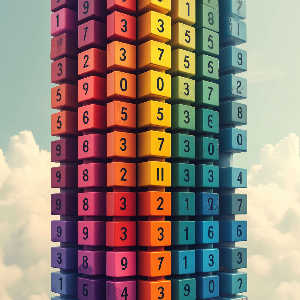 Нейростолб