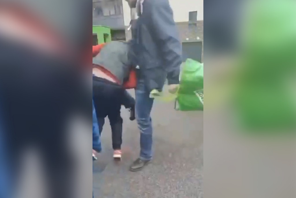    Фото © Telegram / ЖК «Алхимово»