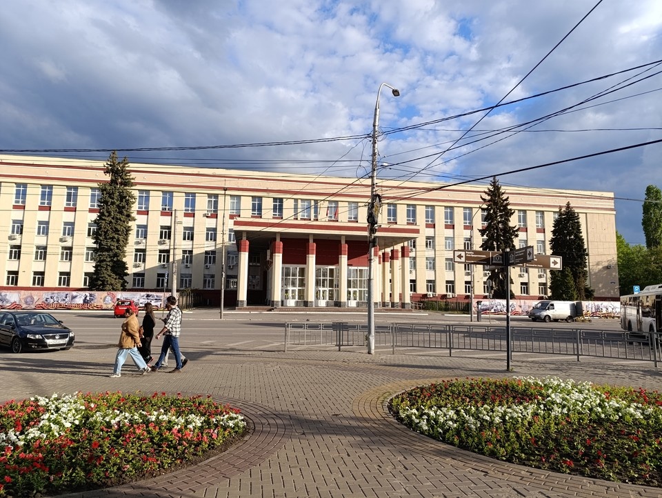   Анна ГРЕБЕНКИНА