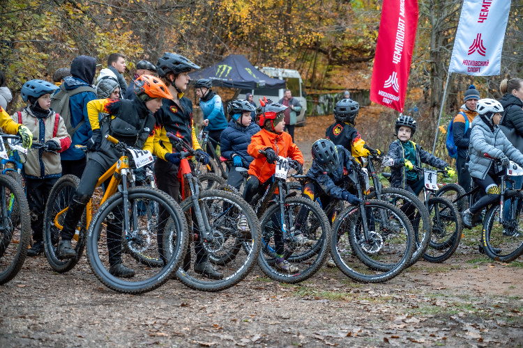    Фото: Юлия Федотова